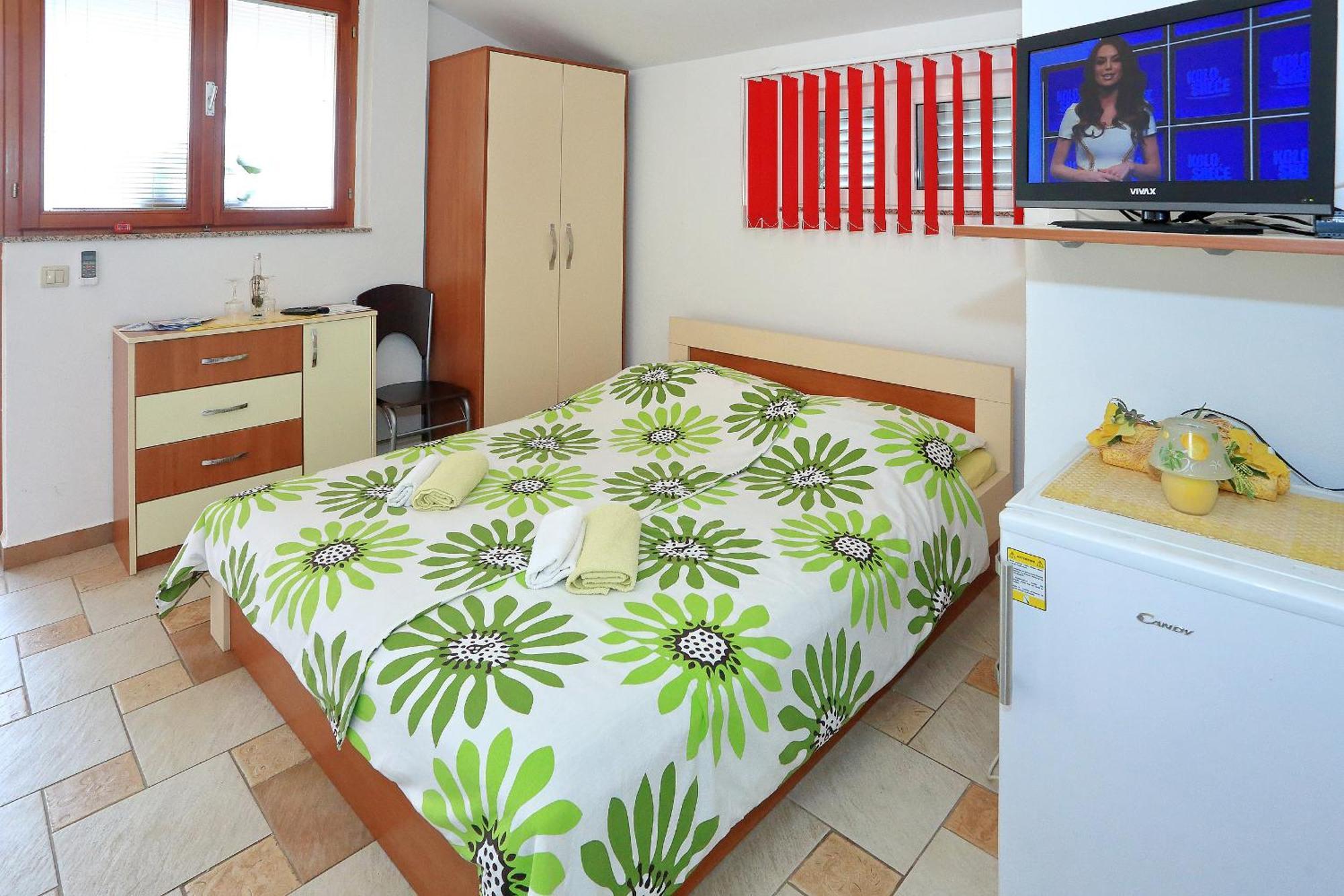 Apartments Melita Bibinje Camera foto