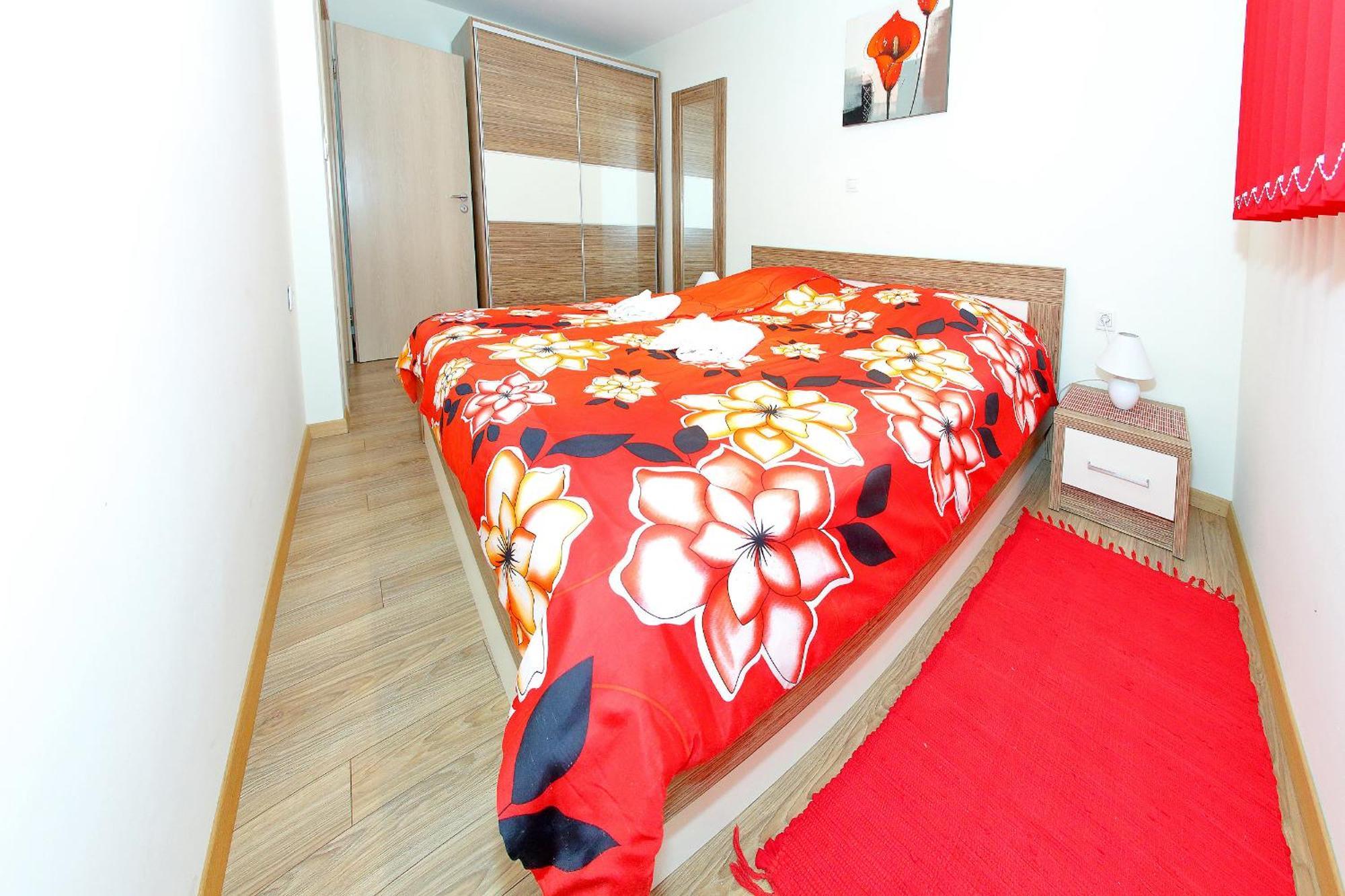 Apartments Melita Bibinje Camera foto